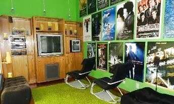 Imagem 5: CASA RESIDENCIAL em Santana de Parnaiba - SP, Alphaville