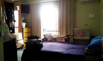 Imagem 4: Excelente sobrado disponível para venda na Vila Mariana