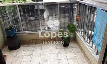 Imagem: Apartamento - 01 quarto - São Francisco