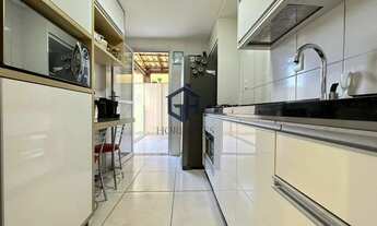 Imagem 3: Área Privativa Candelária 2 quartos 1 vaga