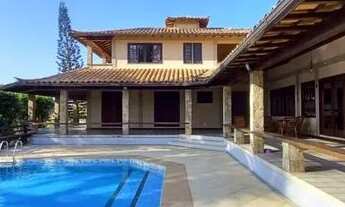 Imagem: Casa em Village de Búzios - Armação dos