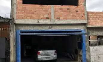 Imagem: EDUARDO CASA EM SÃO PAULO NA ZONA SUL LOCALIZADA