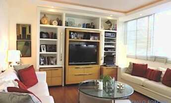 Imagem: APARTAMENTO - MORUMBI - SP