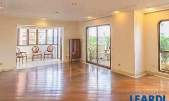 Imagem: APARTAMENTO - HIGIENÓPOLIS - SP