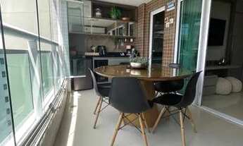 Imagem 7: Apartamento para venda com 79 metros quadrados com 2 quartos em São Marcos - São Luís - MA