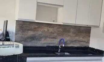 Imagem 2: Apartamento impecável