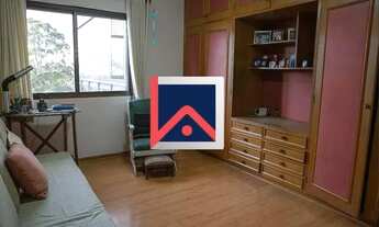 Imagem 7: Apartamento Venda Alto da Lapa 270 m² 4 Dormitórios