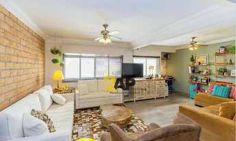 Imagem 3: Apartamento á venda em Pinheiros, 3 dorms, 133 m², R$ 1.338.900,00 - Condomínio Tivoli - S