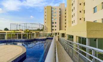 Imagem 7: Apto 2 quartos com suíte e lazer comp. Sinal a partir de 9 mil . ITBI e registro grátis