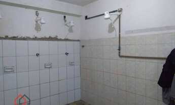 Imagem 4: Terreno à venda, 2200 m² por R$ 5.200.000,00 - Centro - Santos/SP