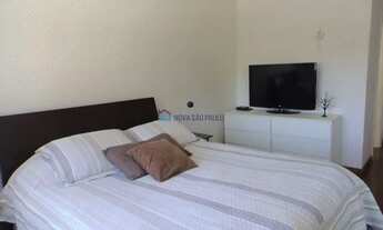 Imagem 7: Sobrado 4 dormitórios Esplêndido!