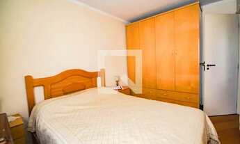 Imagem 7: Apartamento para Aluguel - Vila Irmaos Arnoni, 2 Quartos, 50 m2