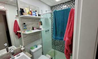 Imagem 6: Apartamento pertinho da praia com lazer