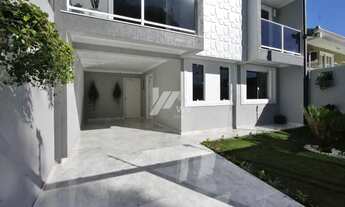 Imagem: CURITIBA - Casa Padrão - Capão Raso