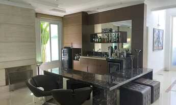 Imagem 4: CASA RESIDENCIAL em BARUERI - SP, ALPHAVILLE RESIDENCIAL UM