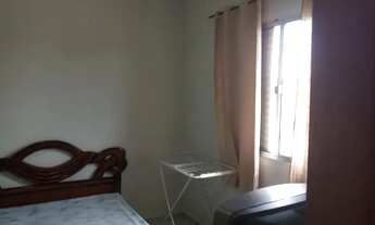 Imagem 6: Frete mobiliado Quarto com aluguel por R$750 /mês