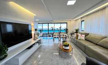 Imagem 4: Apartamento para venda tem 250 metros quadrados com 4 quartos em Pina - Recife - PE