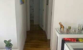 Imagem 5: Apartamento de 64m² 2 Dormitorios sendo 1 Suite, 1 Vaga em Vila Mascote São Paulo S Ref.