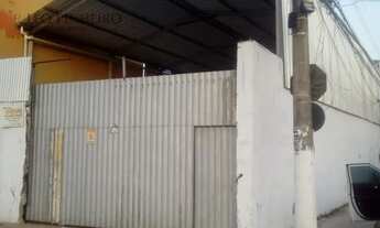 Imagem 1: Galpão em Sol e Mar - Macaé