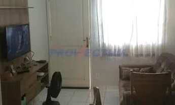 Imagem 3: Casa - Vila Inema - Hortolândia