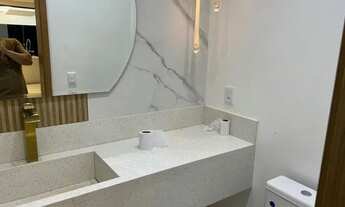 Imagem 5: Casa com pscina no Condominio passaredo Ponta negra