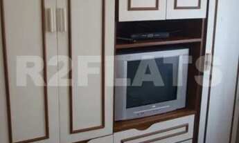 Imagem 7: São Paulo - Flat - Itaim Bibi