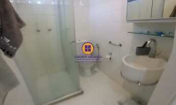 Imagem 6: Apartamento a venda 2/4 no Loteamento Aquarius - Pituba