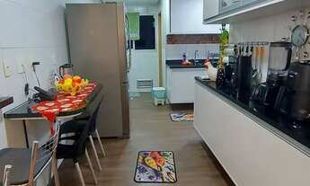 Imagem 7: Paradise Sunrise, 3 qts, 101m²