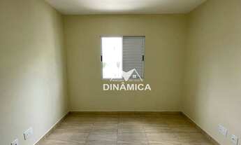 Imagem 3: Apartamento com 2 dormitórios, 58 m² - venda por R$ 240.000,00 ou aluguel por R$ 1.925,00