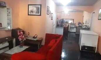 Imagem 4: Casa para venda tem 110 metros quadrados com 3 quartos em Parque Verde - Belém - PA