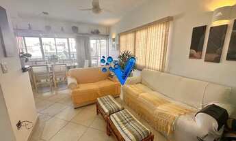 Imagem 5: Cobertura triplex, com piscina e churrasqueira, Enseada, Guarujá