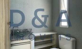 Imagem 5: SãO PAULO - Casa de Condomínio - Moema