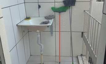 Imagem 6: Alugo apartamento centro de Cuiabá