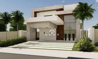 Imagem 2: Casa com 4 dormitórios à venda, 250 m² por R$ 1.900.000,00 - Burle Marx - Santana de Parna