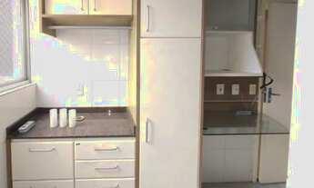 Imagem 3: Residencial Eliza Miranda, 3 quartos, modulados e split