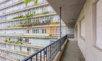 Imagem 2: Bem localizado, 120 m2 e uma vaga, próximo à excelentes faculdades e ao Shopping Higienópo