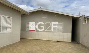 Imagem 3: Casa para venda no Jardim Dom Nery em Campinas!