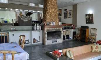 Imagem 5: BELO HORIZONTE - Casa Padrão - Mangabeiras