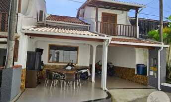 Imagem: Casa em condomínio à venda no Centro de