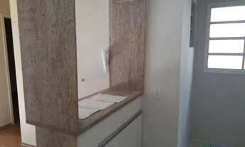 Imagem 6: Apartamento com 2 dormitórios, 450 m² - venda por R$ 150.000,00 ou aluguel por R$ 1.250,00