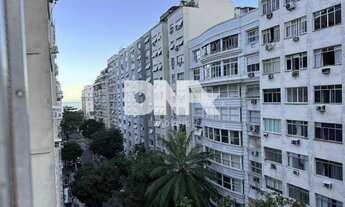 Imagem 5: Apartamento-À VENDA-Copacabana-Rio de Janeiro-RJ
