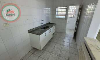 Imagem 7: Apartamento com 2 dormitórios para alugar, 66 m² por R$ 2.918,00/mês - Boqueirão - Praia G
