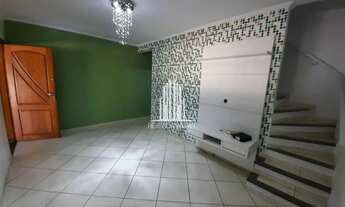 Imagem: Casa de Vila à venda na Vila Clarice com