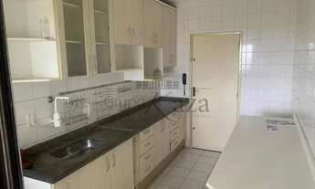 Imagem 4: Apartamento para aluguel com 94 metros quadrados com 3 quartos