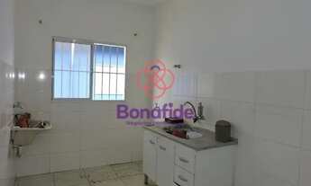 Imagem 2: JUNDIAÍ - Casa Padrão - BELA VISTA