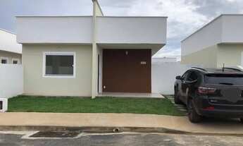 Imagem 2: Alugo Casa no condominio Prime Araçagi II