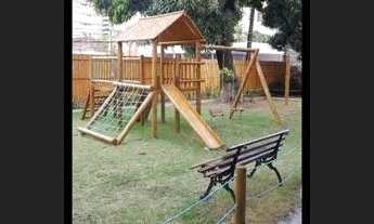 Imagem 3: Alugo totalmente mobiliado com área de lazer completa