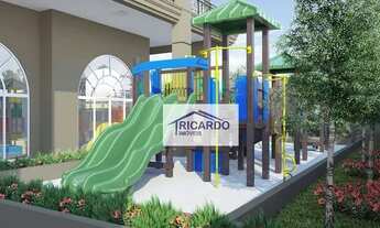 Imagem 6: Apartamento 3 dormitórios 3 suítes Edifício Barcelona - Bosque Maia - Guarulhos