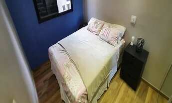 Imagem 6: APARTAMENTO RESIDENCIAL em BARUERI - SP, JARDIM BELVAL