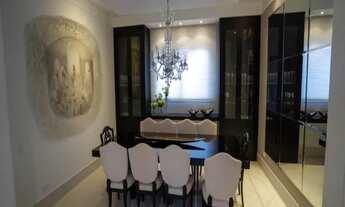 Imagem 6: CASA RESIDENCIAL em SANTANA DE PARNAÍBA - SP, TAMBORÉ